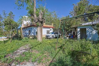 Chalet en venta en Sanlúcar la Mayor