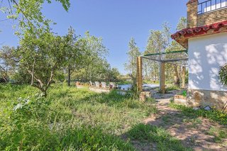 Chalet en venta en Sanlúcar la Mayor