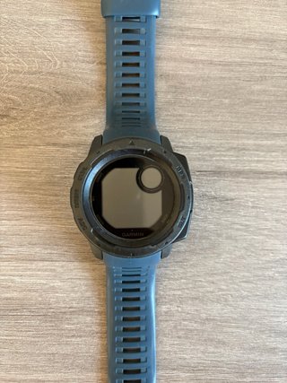 Reloj Garmin Instinct