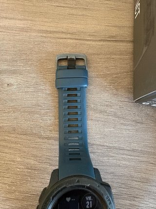 Reloj Garmin Instinct