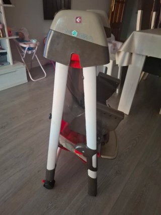 Trona de bebé