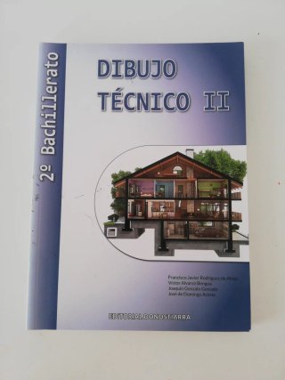 Lote de libros 2° Bachillerato