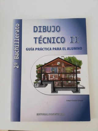 Lote de libros 2° Bachillerato