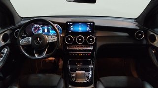 Mercedes-Benz GLC Coupé 220 d 4Matic 143 kW (194 CV)