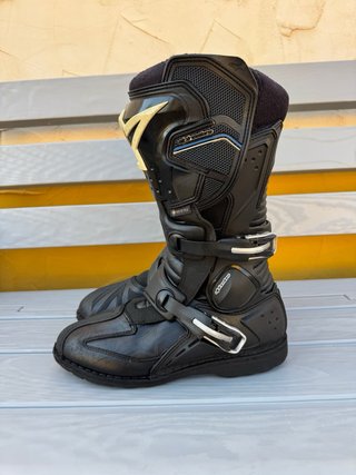 Botas Alpinestars Toucan