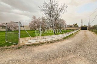 Terreno en venta en Úbeda