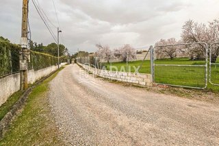 Terreno en venta en Úbeda