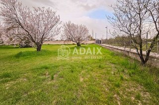 Terreno en venta en Úbeda