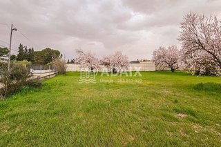 Terreno en venta en Úbeda