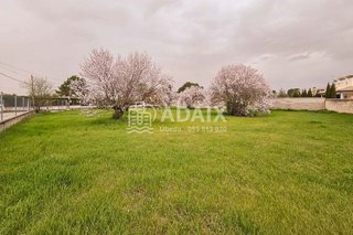 Terreno en venta en Úbeda