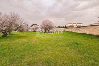 Terreno en venta en Úbeda