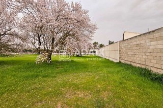 Terreno en venta en Úbeda