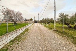 Terreno en venta en Úbeda