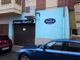 Local comercial en venta en Tres Olivos - La Piedad en Talavera de la Reina