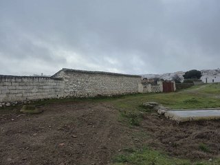 Terreno en venta en Azuaga