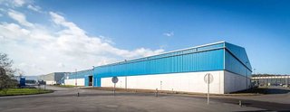 Nave industrial en venta en Vall d´Uixó (la)