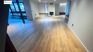 Piso en venta en Centro Ciudad en León