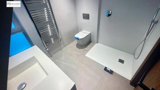 Piso en venta en Centro Ciudad en León