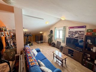 Ático en venta en Zona Pueblo en Pilar de la Horadada