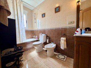 Ático en venta en Zona Pueblo en Pilar de la Horadada