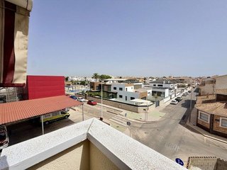 Ático en venta en Zona Pueblo en Pilar de la Horadada