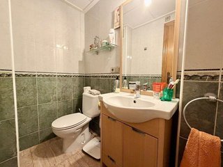 Ático en venta en Zona Pueblo en Pilar de la Horadada