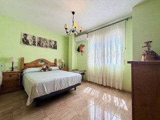 Ático en venta en Zona Pueblo en Pilar de la Horadada