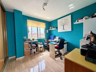 Ático en venta en Zona Pueblo en Pilar de la Horadada