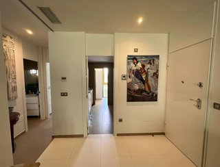 Piso en venta en Playa de Poniente en Benidorm