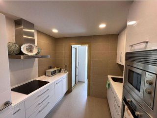 Piso en venta en Playa de Poniente en Benidorm