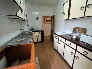 Piso en venta en Franciscanos en Albacete