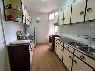 Piso en venta en Franciscanos en Albacete