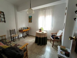 Piso en venta en Franciscanos en Albacete