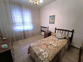 Piso en venta en Franciscanos en Albacete