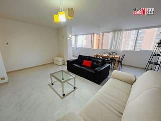 Piso en venta en Albufereta en Alicante