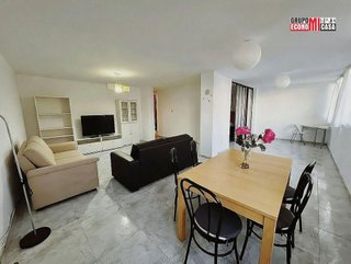 Piso en venta en Albufereta en Alicante