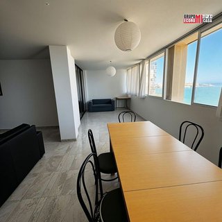 Piso en venta en Albufereta en Alicante