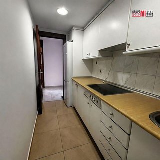Piso en venta en Albufereta en Alicante