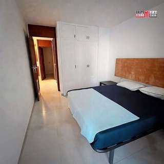 Piso en venta en Albufereta en Alicante