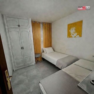Piso en venta en Albufereta en Alicante