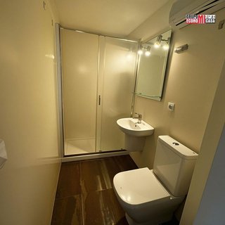 Piso en venta en Albufereta en Alicante