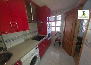 Piso en venta en Sector Sur en Córdoba