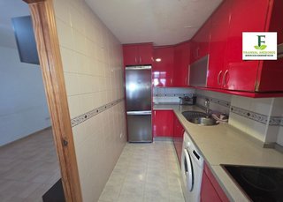 Piso en venta en Sector Sur en Córdoba