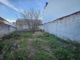 Terreno en venta en Nueva Alcalá en Alcalá de Guadaira
