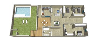 Terreno en venta en Nueva Alcalá en Alcalá de Guadaira
