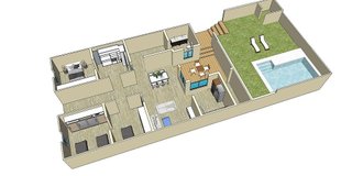 Terreno en venta en Nueva Alcalá en Alcalá de Guadaira