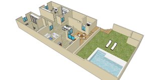 Terreno en venta en Nueva Alcalá en Alcalá de Guadaira