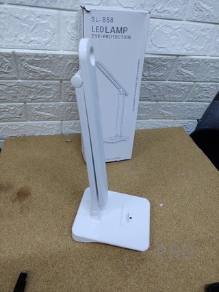Lampara flexo Escritorio LED