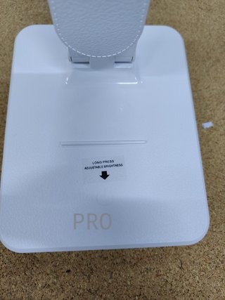 Lampara flexo Escritorio LED