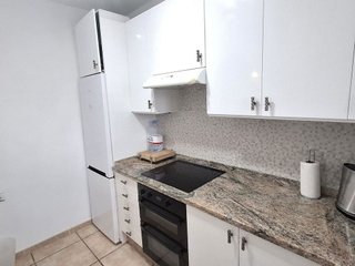 Piso en venta en Mojácar ciudad en Mojácar